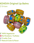 Unisex Strawberry Lip Balm | Kids Special | 24 hour Moisture
