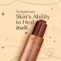 Revitalising Healing Essence Unisex Glow Serum | Niacinamide